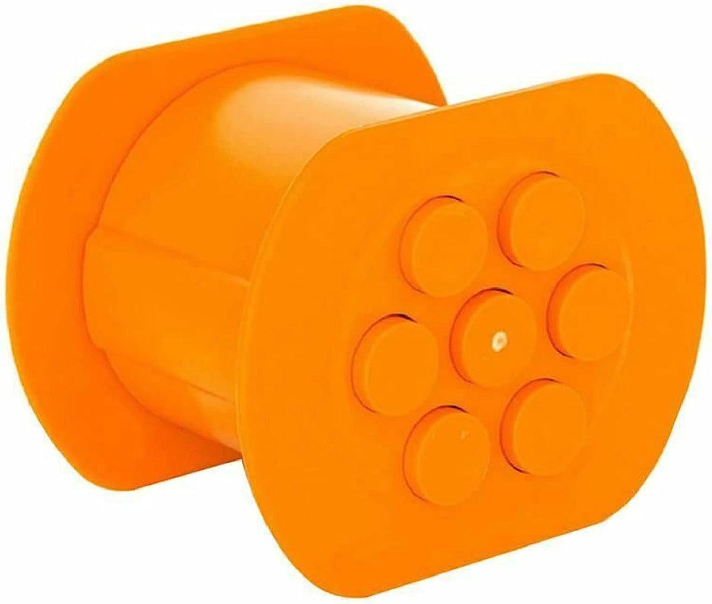 One Press Cevapcici Maker Kitchen Hot Dog Burger Meat Sausage Handmade Gadget Tool